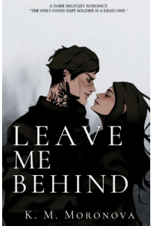 Leave Me Behind - Humanitas