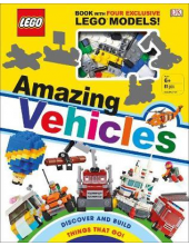 LEGO Amazing Vehicles - Humanitas