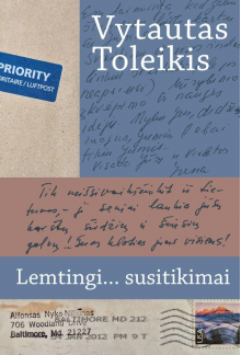 Lemtingi...susitikimai - Humanitas