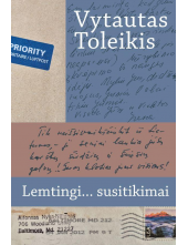 Lemtingi...susitikimai - Humanitas