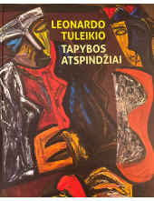 Leonardo Tuleikio tapybosatspindžiai - Humanitas