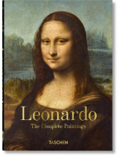 Leonardo. The Complete Paintings. 40th Ed. - Humanitas