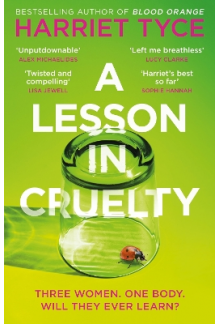 A Lesson in Cruelty - Humanitas