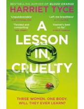 A Lesson in Cruelty - Humanitas