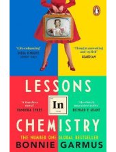 Lessons in Chemistry - Humanitas