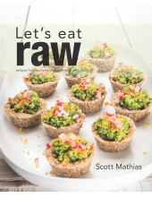 Lets Eat Raw - Humanitas