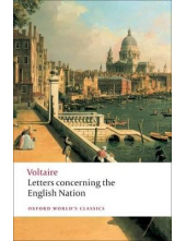 Letters Concerning the English Nation - Humanitas