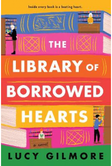 The Library of Borrowed Hearts - Humanitas