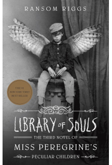 Library of Souls: The 3 Novelof Miss Peregrine's Children - Humanitas