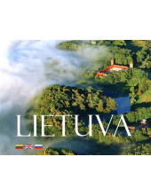 Lietuva. Fotoalbumas - Humanitas