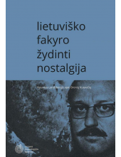 Lietuviško fakyro žydinti nost algija. V.Landsbergis kalbina - Humanitas