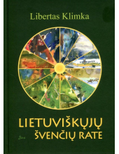 Lietuviškųjų švenčių rate - Humanitas