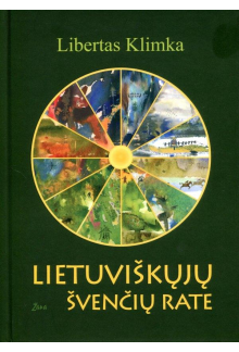 Lietuviškųjų švenčių rate - Humanitas