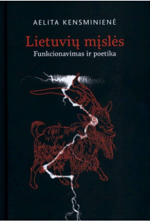 Lietuvių mįslės. Funkcionavimas ir poetika - Humanitas