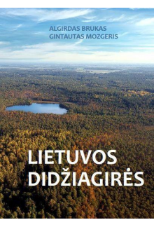 Lietuvos didžiagirės - Humanitas