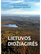 Lietuvos didžiagirės - Humanitas