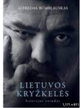 Lietuvos kryžkelės. Istorijos etiudai - Humanitas