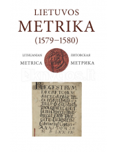 Lietuvos Metrika (1579-1850) Kn. 273/59 - Humanitas