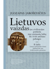 Lietuvos vaizdas II dalis - Humanitas