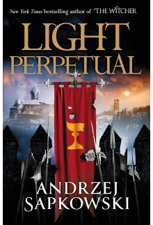 Light Perpetual 3 The Hussite Trilogy - Humanitas