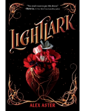 Lightlark Book 1 The Lightlark Saga - Humanitas