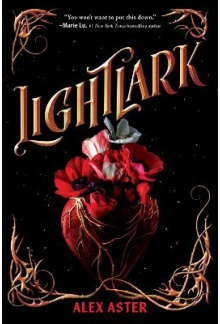 The Lightlark Book 1 The Lightlark Saga - Humanitas