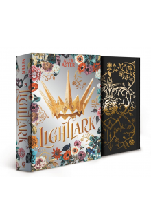 Lightlark vol.1 Collector’s Ed The Lightlark Saga - Humanitas