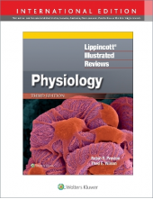 Lippincott® Illustrated Reviews: Physiology Third, International Edition - Humanitas