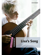 DOM2E QS MP3: Lisas Song - Humanitas