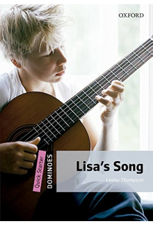 DOM2E QS MP3: Lisas Song - Humanitas