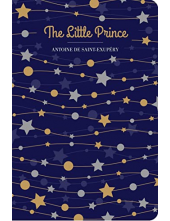 The Little Prince Chiltern Classic - Humanitas