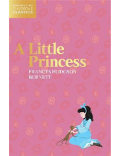 A Little Princess - Humanitas