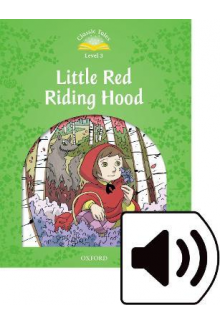 CT 2E 3 MP3: Little Red RidingHood - Humanitas