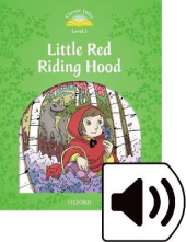 CT 2E 3 MP3: Little Red RidingHood - Humanitas