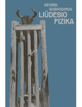 Liūdesio fizika - Humanitas