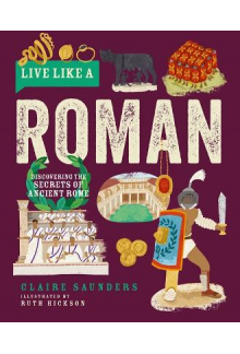 Live Like A Roman - Humanitas