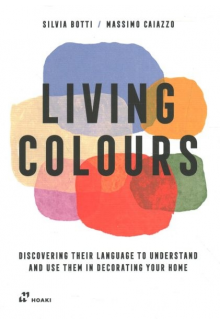 Living Colours - Humanitas