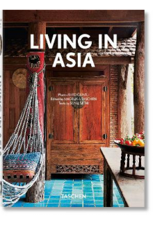 Living in Asia. 40th Ed. - Humanitas