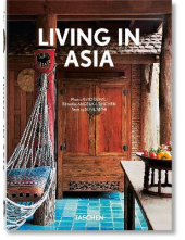 Living in Asia. 40th Ed. - Humanitas