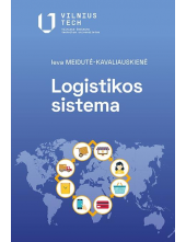 Logistikos sistema - Humanitas