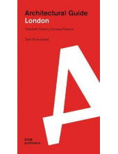 London: Architectural Guide - Humanitas
