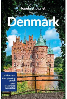 Lonely Planet Denmark - Humanitas