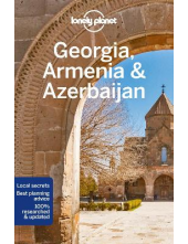 Georgia, Armenia and Azerbaijan - Humanitas