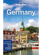 Germany Lonely Planet - Humanitas