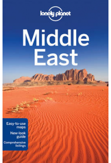 Middle East - Humanitas