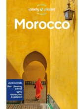 Lonely Planet Morocco - Humanitas
