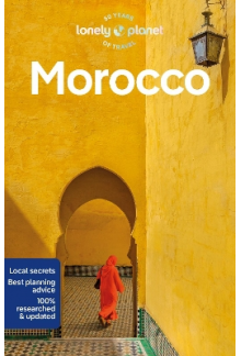 Lonely Planet Morocco - Humanitas