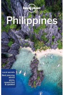 Lonely Planet Philippines - Humanitas