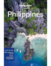 Lonely Planet Philippines - Humanitas