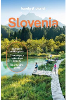 Slovenia - Humanitas